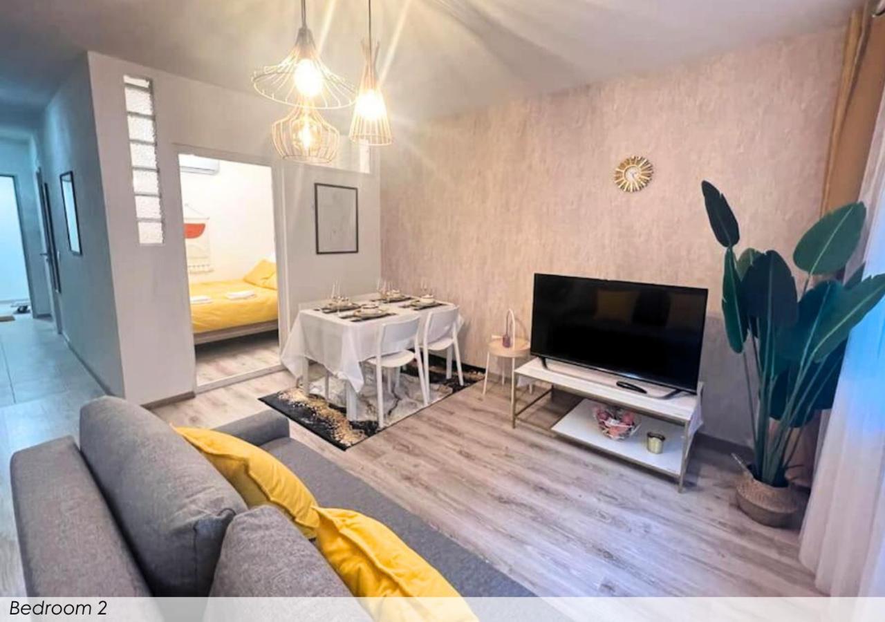 בודפשט B101 - Liberty Bridge Lovely Home With Free Parking מראה חיצוני תמונה